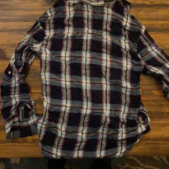 Express button up - Picture 5 of 5